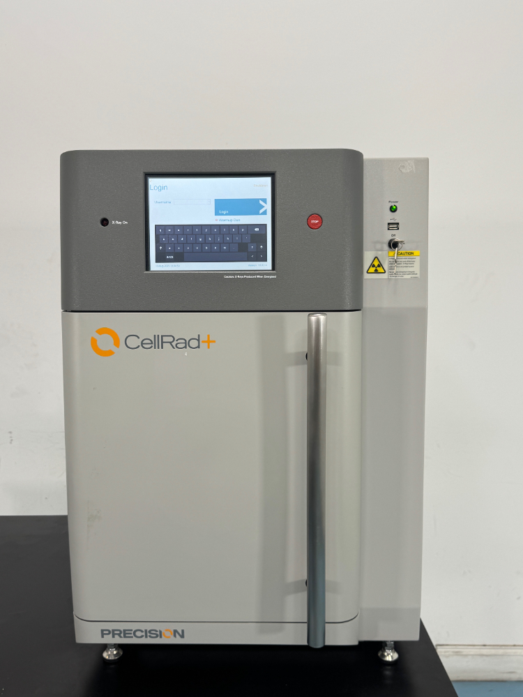 Image of Precision CellRad+ X-Ray Irradiator